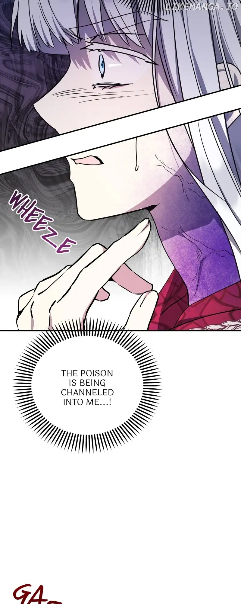 The Last Immortal’s Theorem Chapter 53 241 015