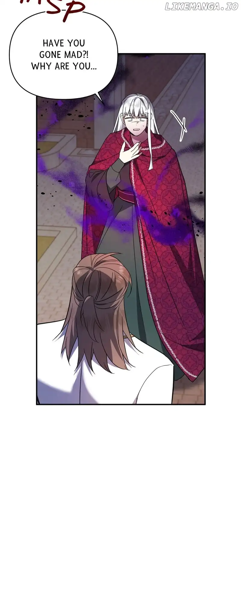 The Last Immortal’s Theorem Chapter 53 242 016