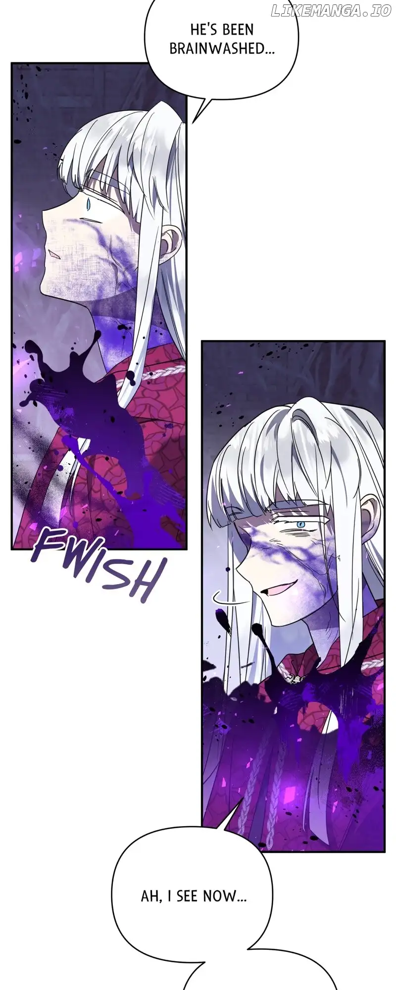 The Last Immortal’s Theorem Chapter 53 245 019