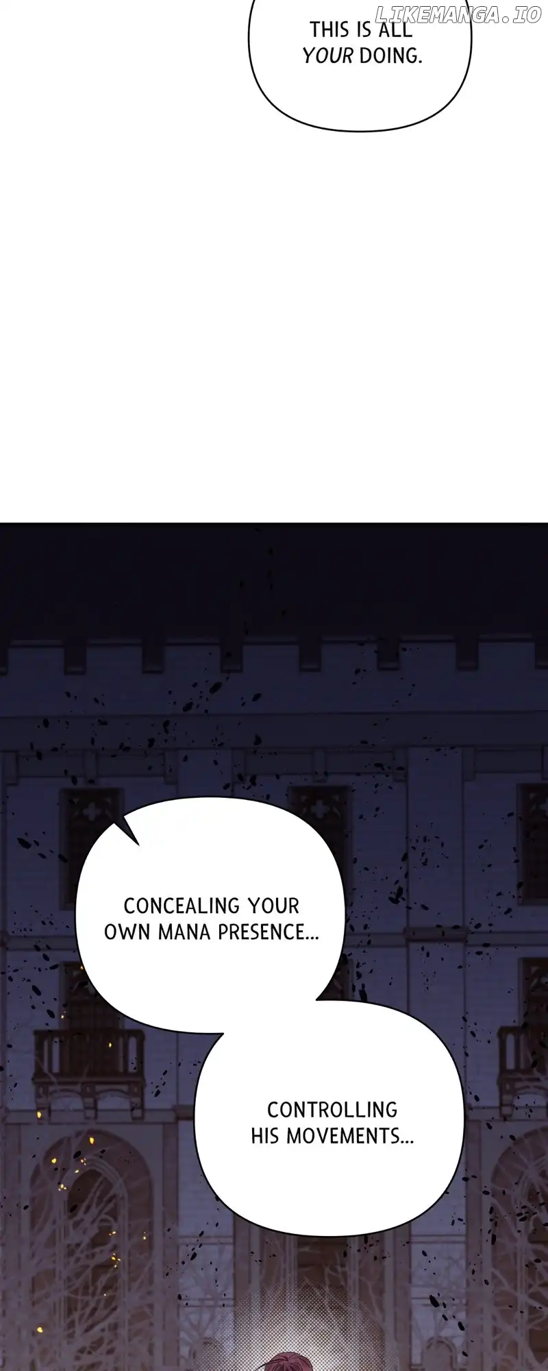 The Last Immortal’s Theorem Chapter 53 246 020