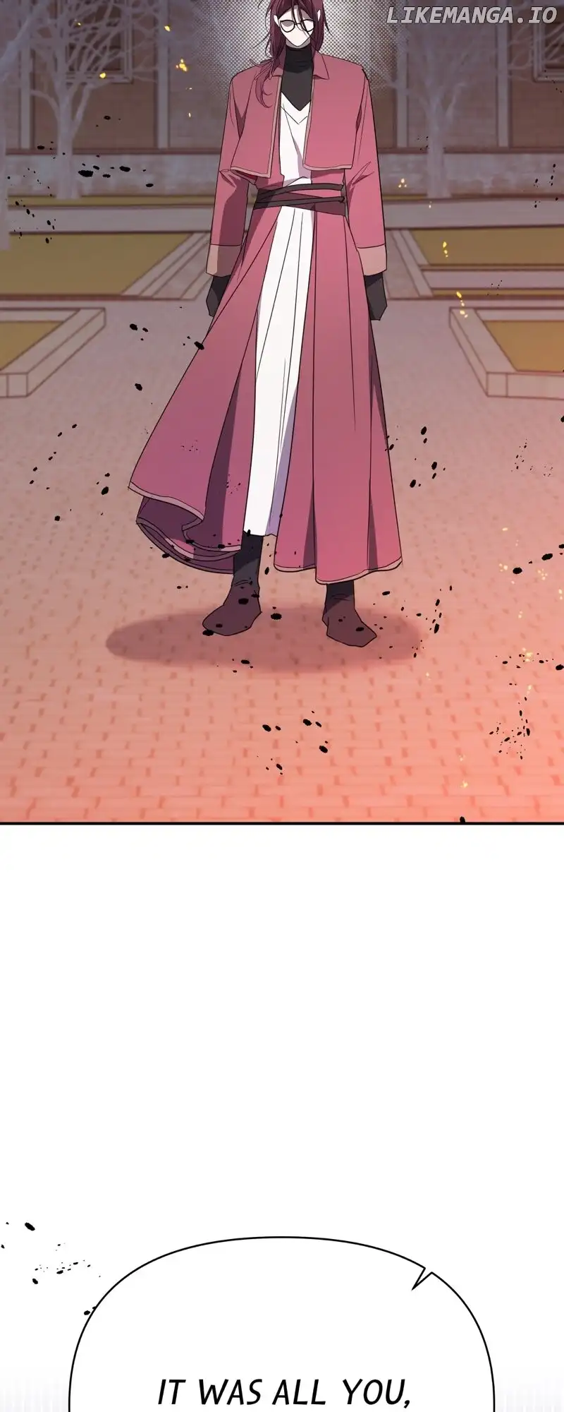The Last Immortal’s Theorem Chapter 53 247 021