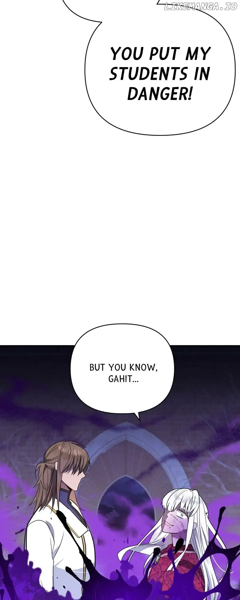 The Last Immortal’s Theorem Chapter 53 249 023