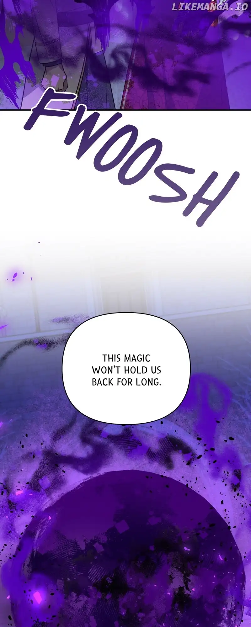 The Last Immortal’s Theorem Chapter 53 250 024