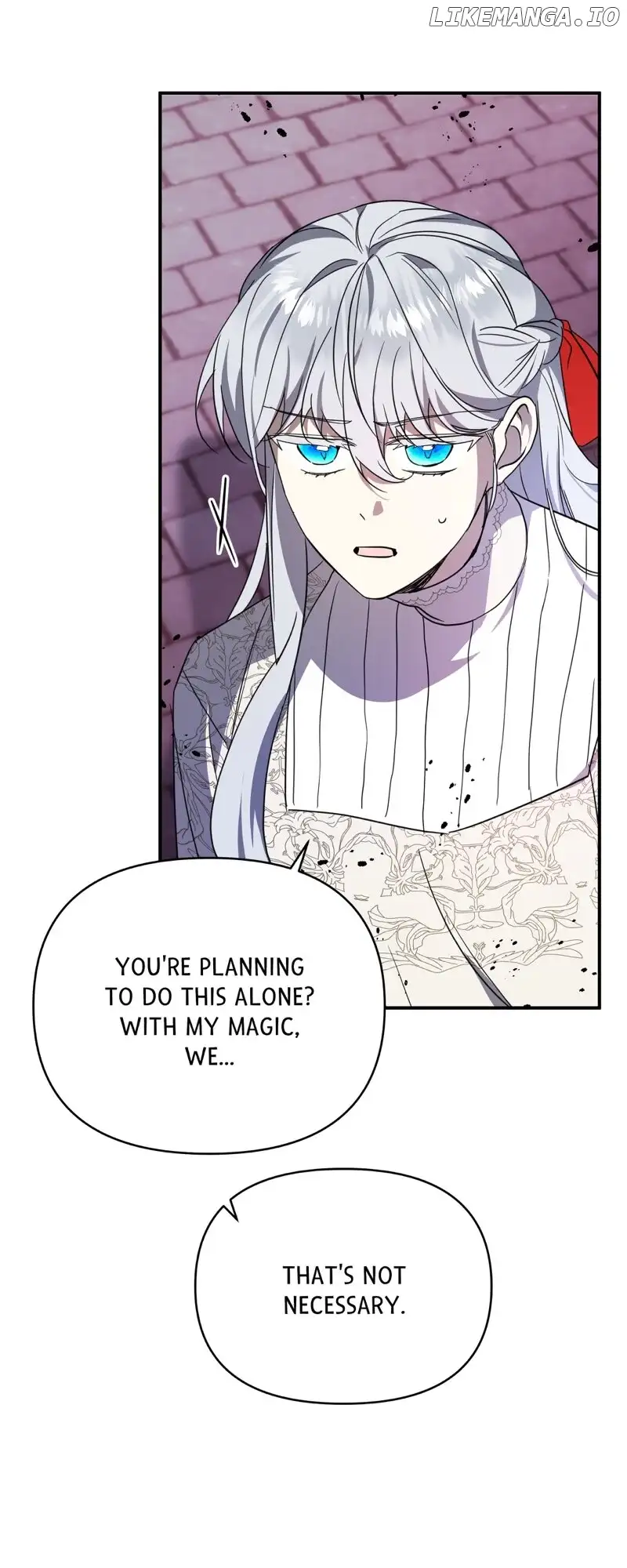 The Last Immortal’s Theorem Chapter 53 257 031