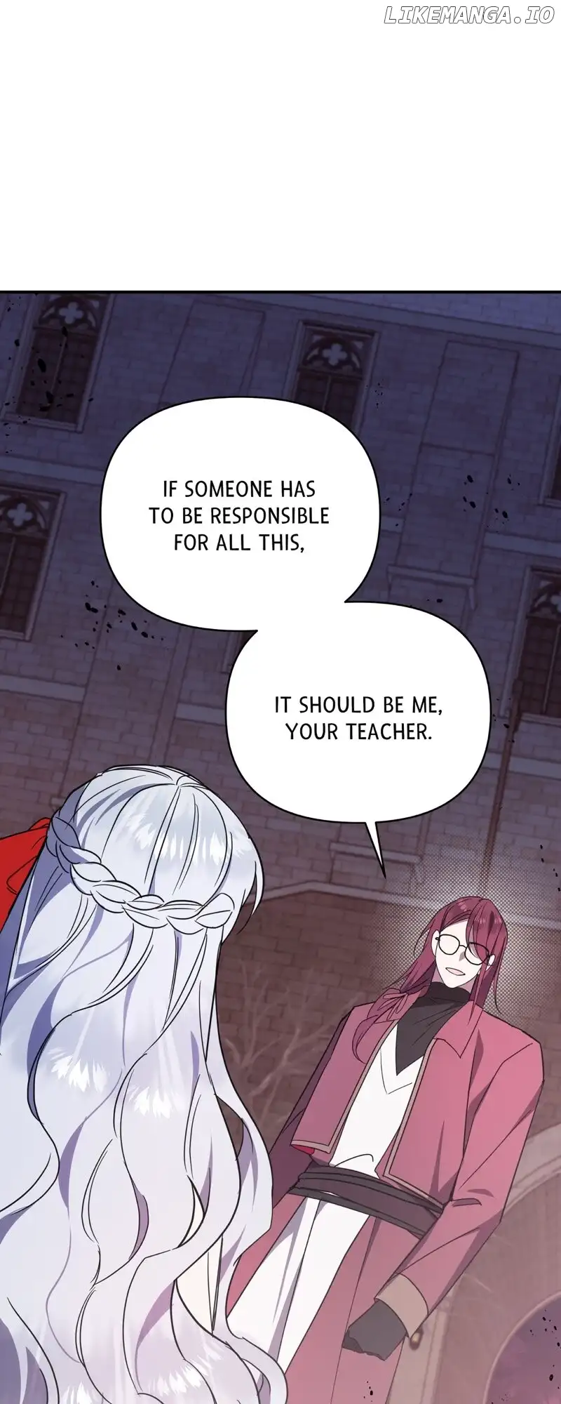 The Last Immortal’s Theorem Chapter 53 258 032