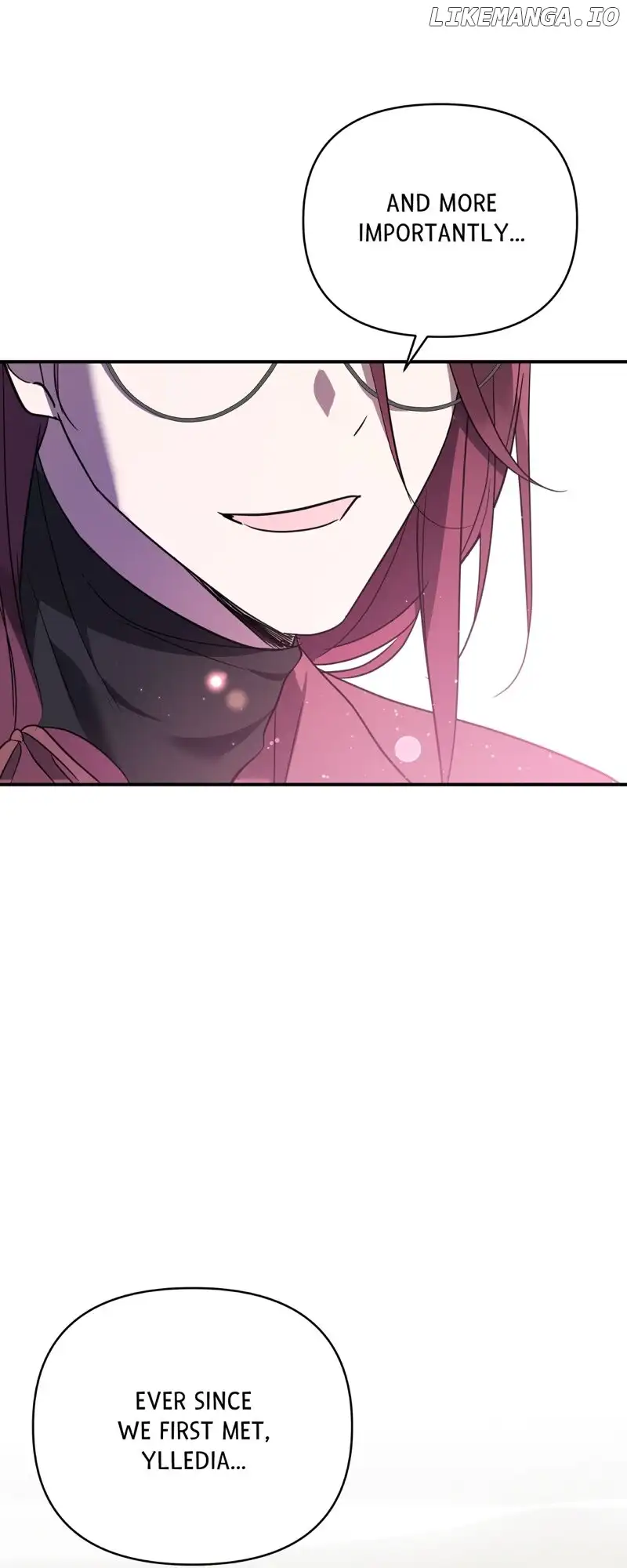 The Last Immortal’s Theorem Chapter 53 261 035