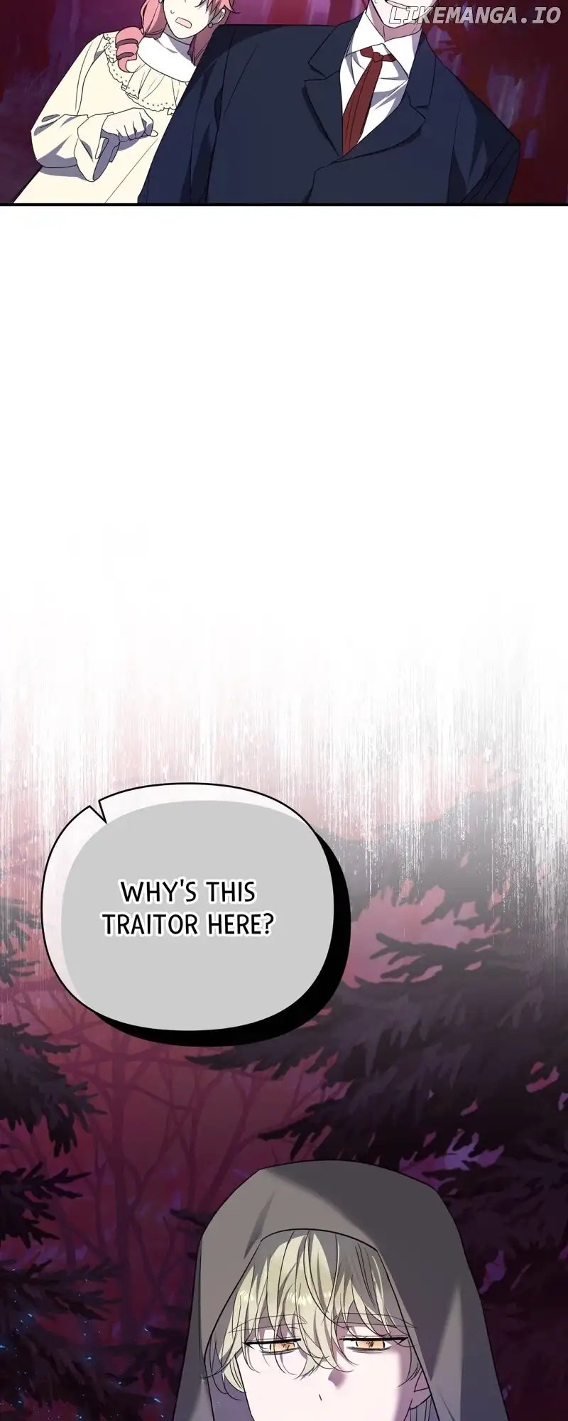 The Last Immortal’s Theorem Chapter 53 269 043