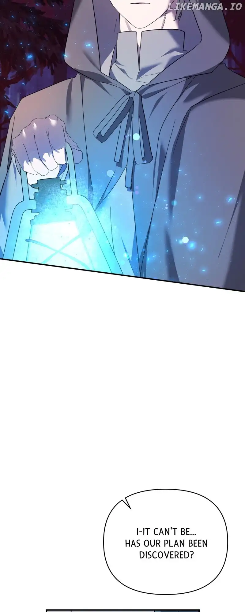 The Last Immortal’s Theorem Chapter 53 270 044