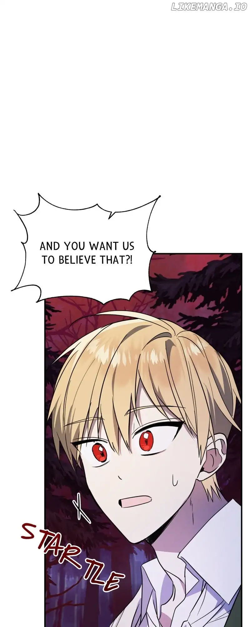The Last Immortal’s Theorem Chapter 53 273 047