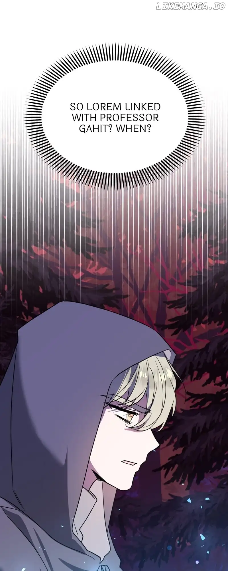 The Last Immortal’s Theorem Chapter 53 276 050