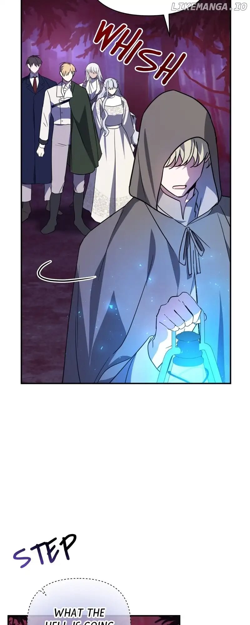 The Last Immortal’s Theorem Chapter 53 278 052