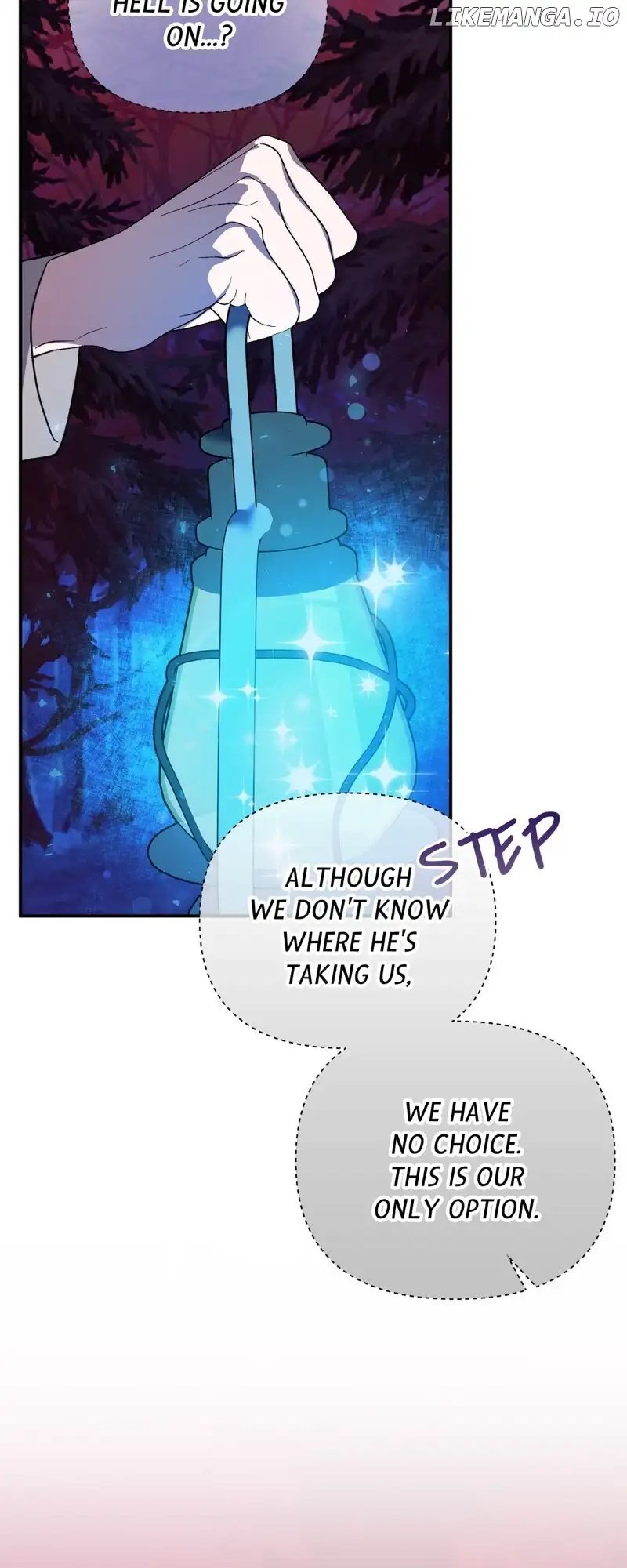 The Last Immortal’s Theorem Chapter 53 279 053