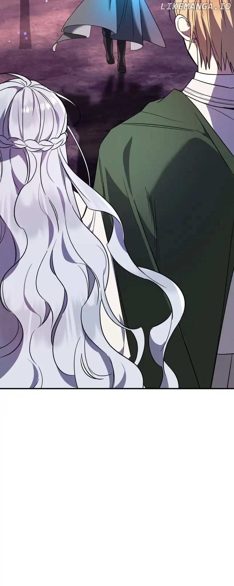 The Last Immortal’s Theorem Chapter 53 281 055
