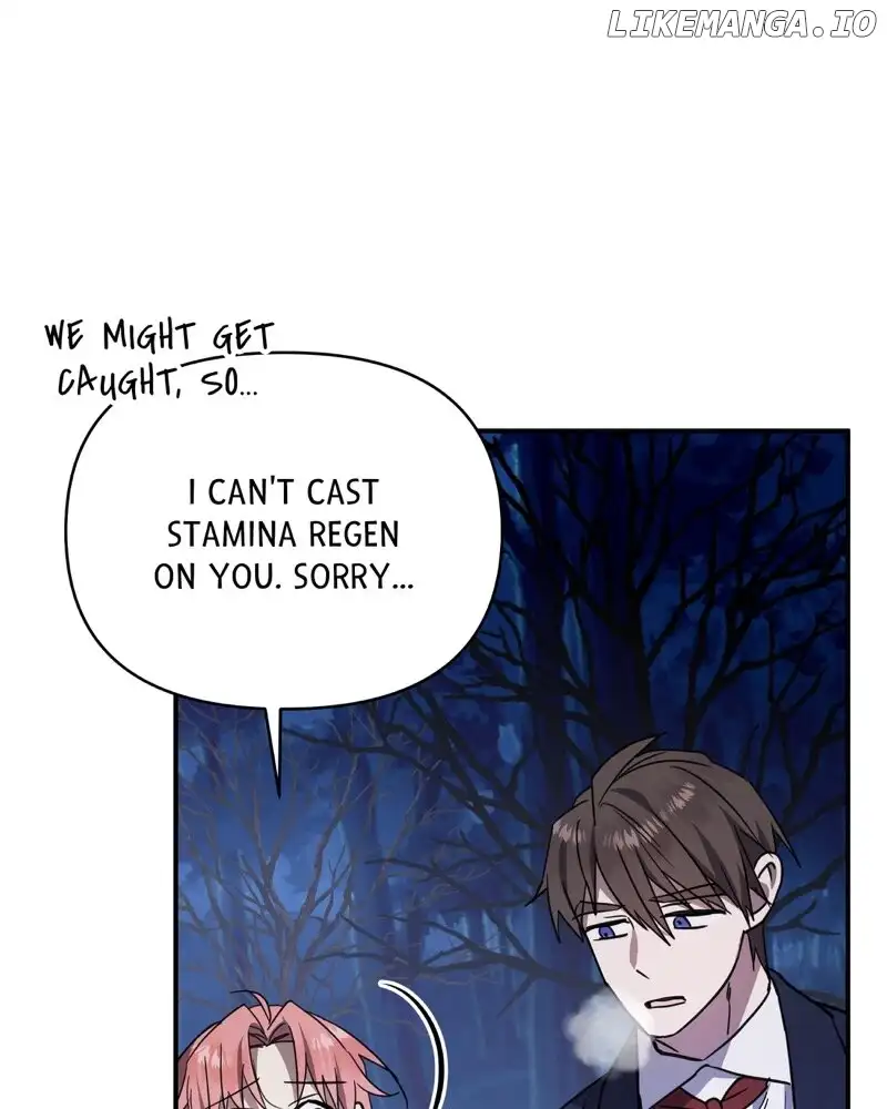 The Last Immortal’s Theorem Chapter 53 283 057