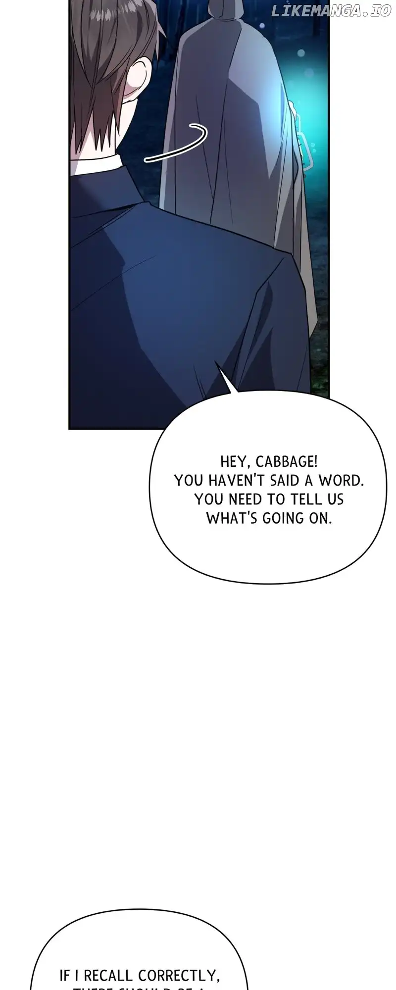 The Last Immortal’s Theorem Chapter 53 285 059