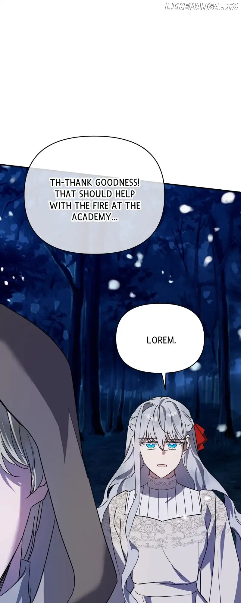The Last Immortal’s Theorem Chapter 53 288 062