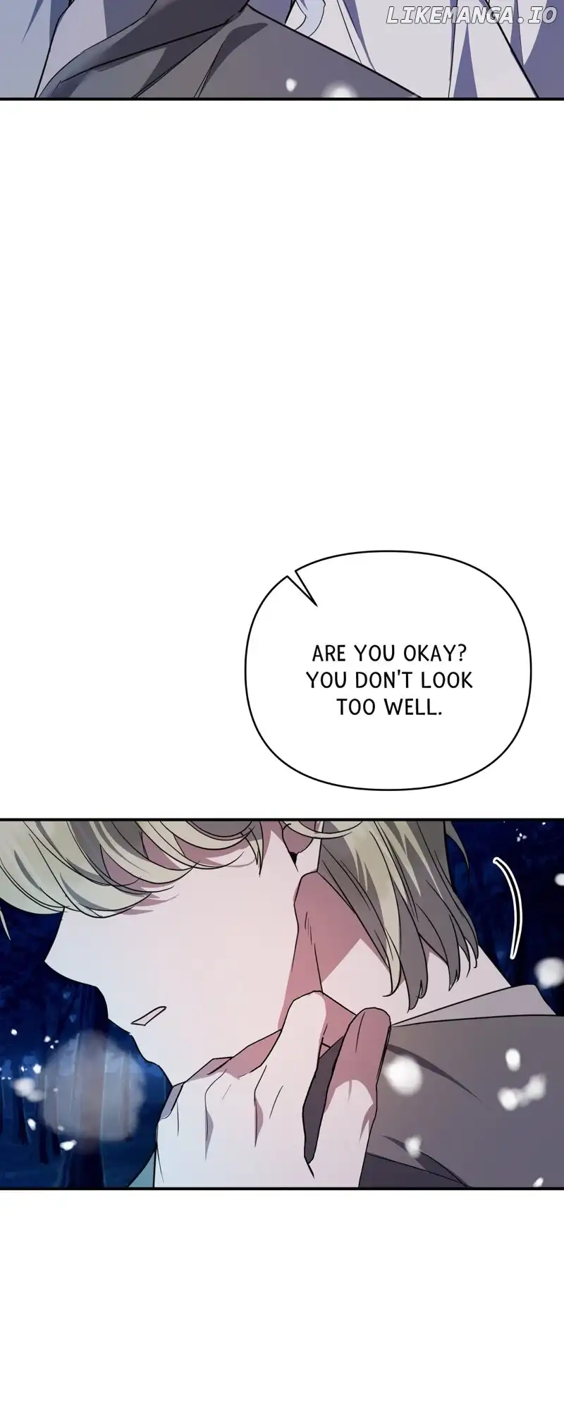 The Last Immortal’s Theorem Chapter 53 289 063