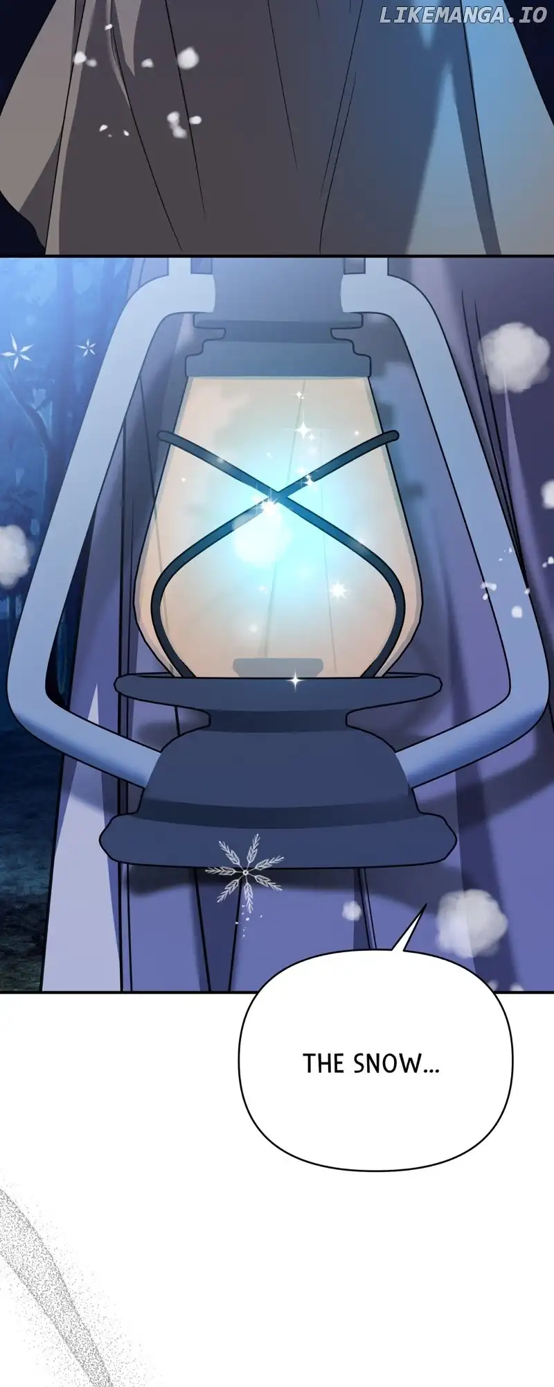 The Last Immortal’s Theorem Chapter 53 292 066