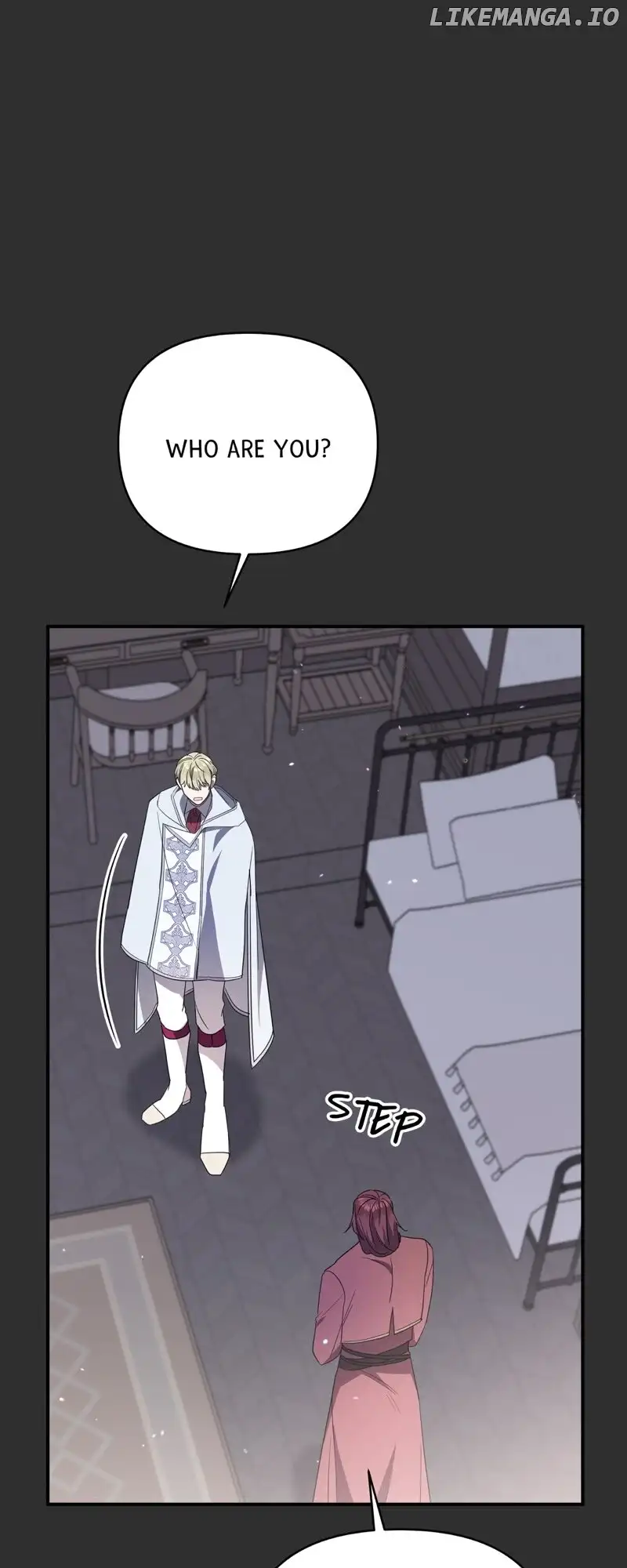 The Last Immortal’s Theorem Chapter 54 276 05