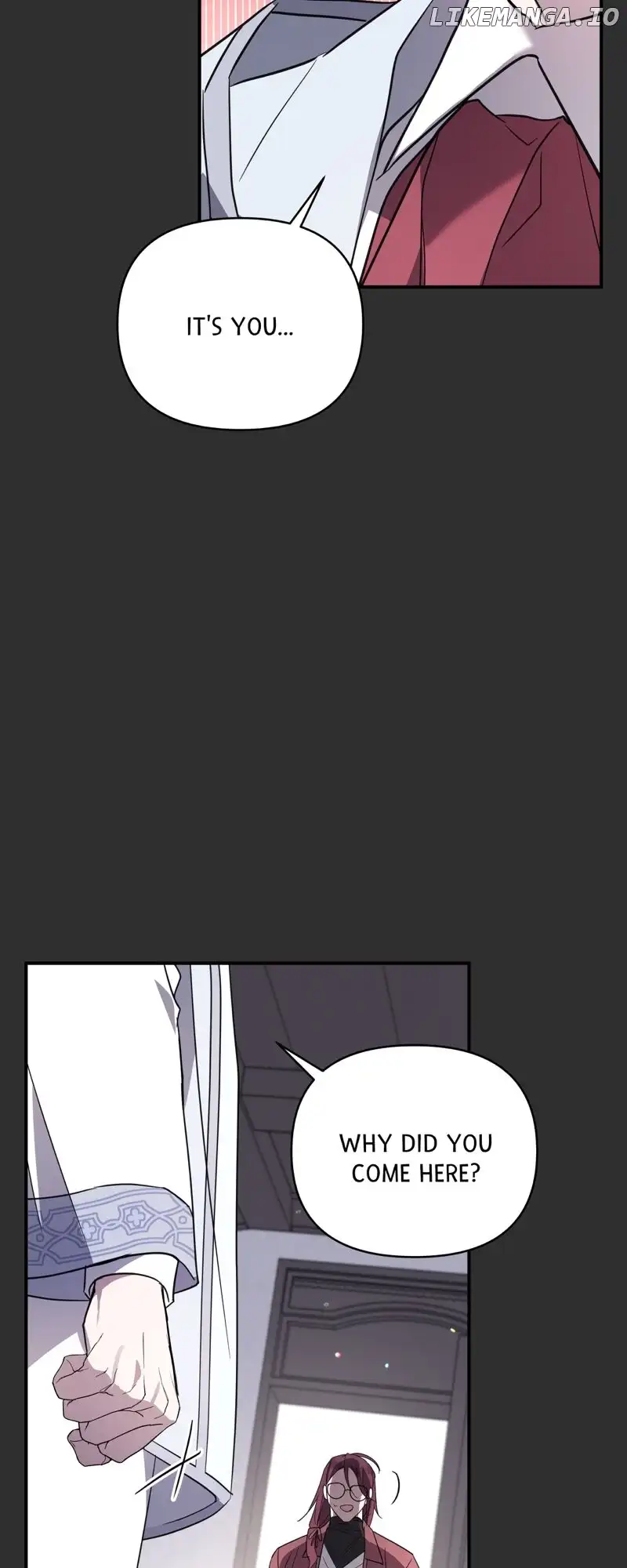 The Last Immortal’s Theorem Chapter 54 278 07