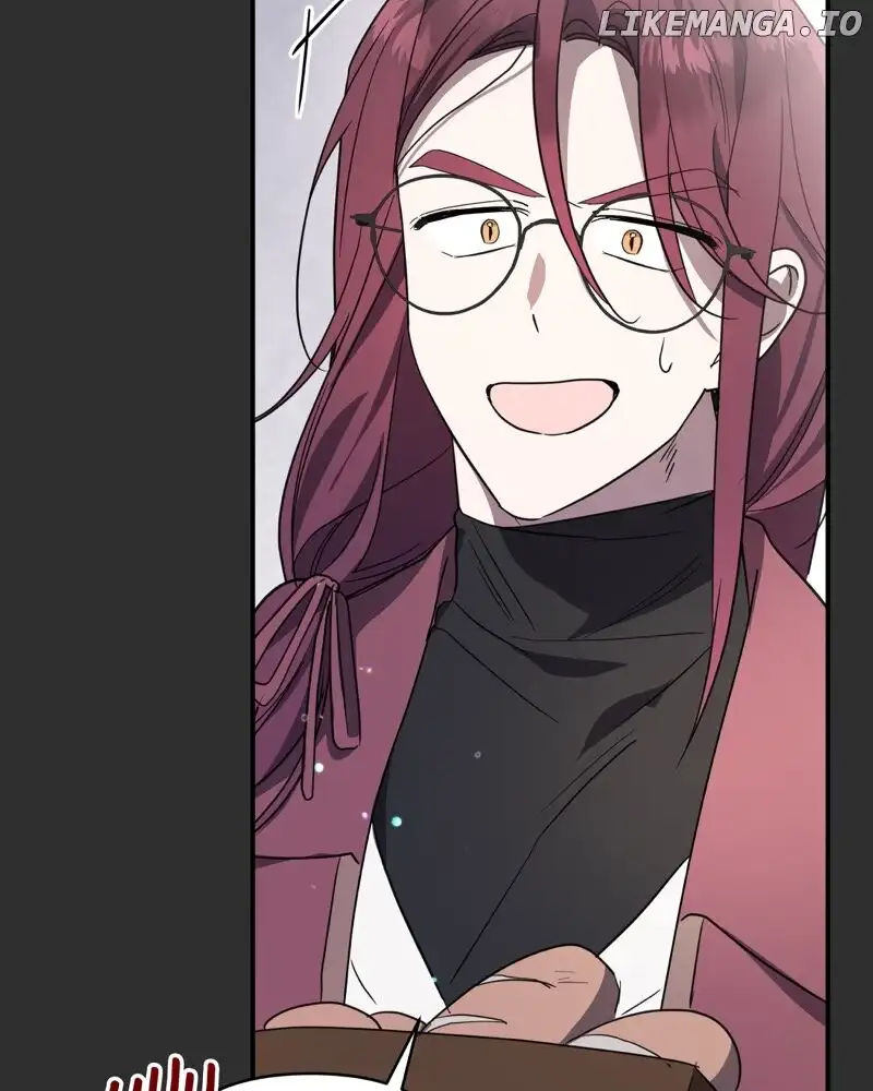 The Last Immortal’s Theorem Chapter 54 280 09