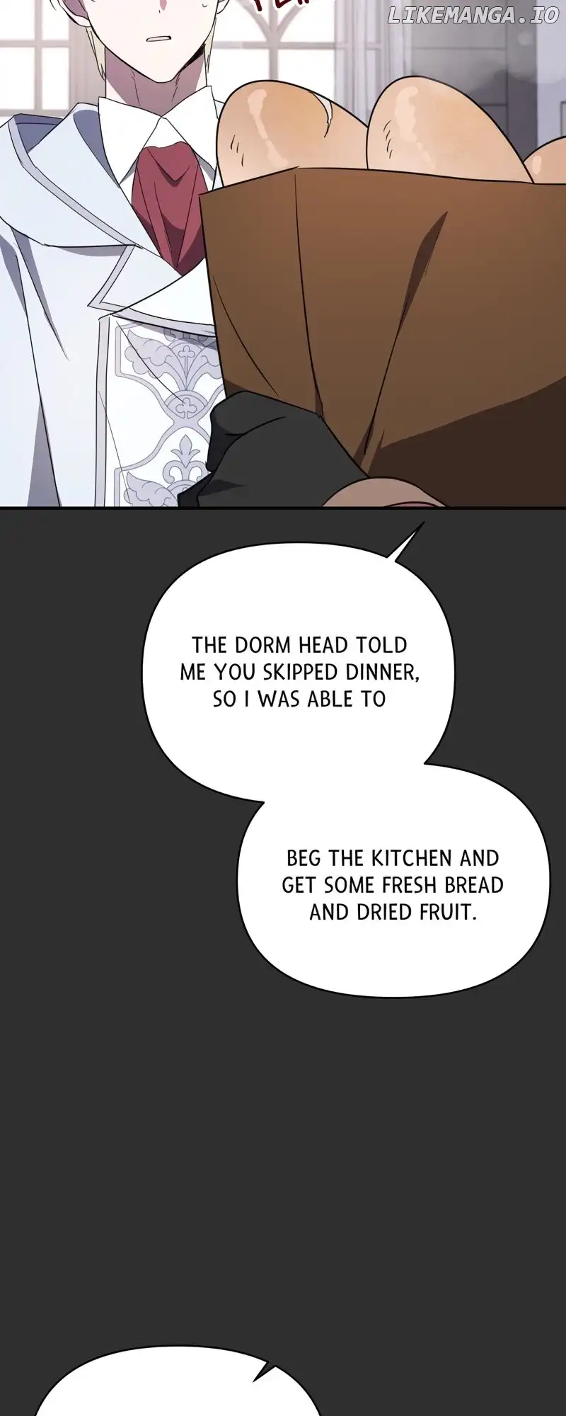 The Last Immortal’s Theorem Chapter 54 283 12