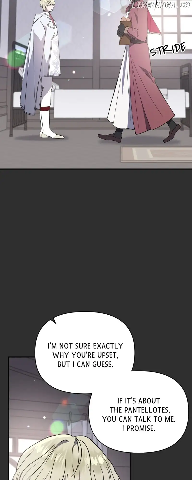 The Last Immortal’s Theorem Chapter 54 286 15