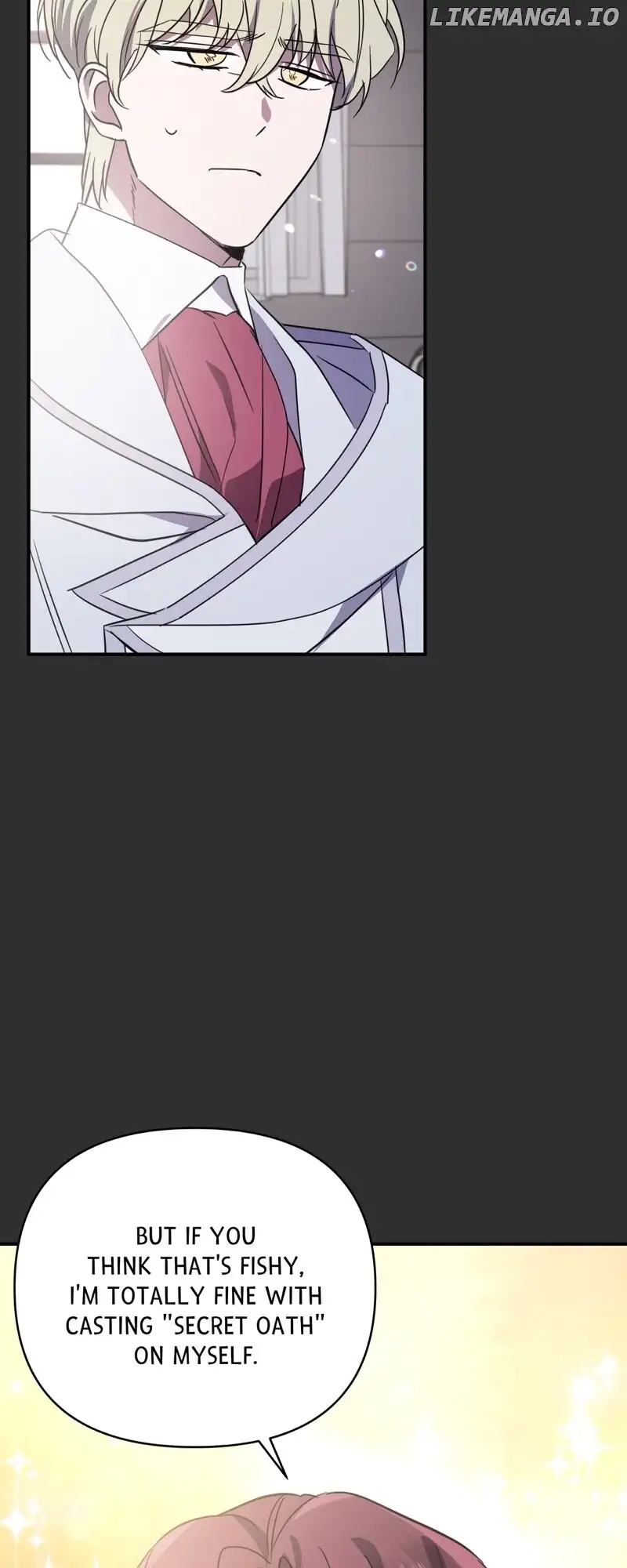 The Last Immortal’s Theorem Chapter 54 287 16