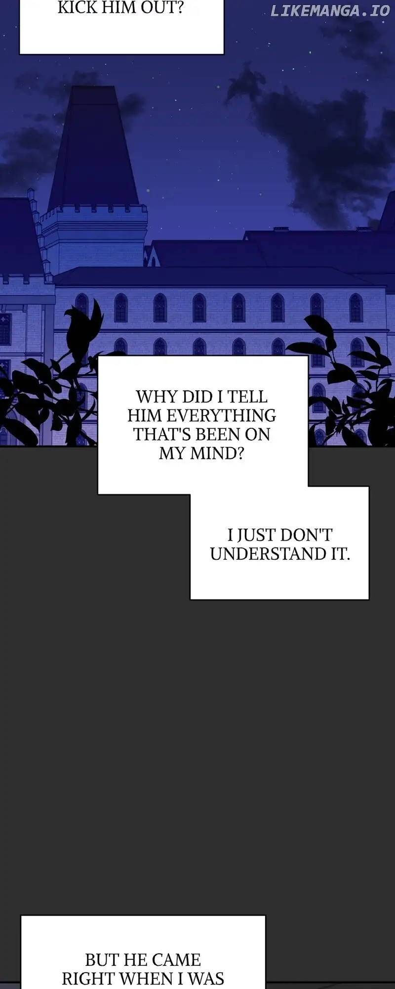 The Last Immortal’s Theorem Chapter 54 291 20