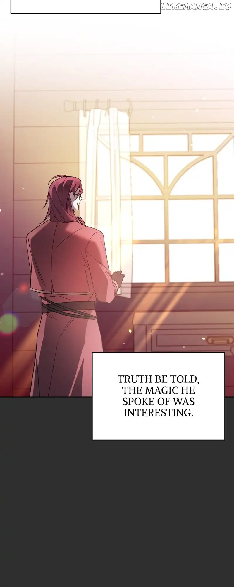 The Last Immortal’s Theorem Chapter 54 297 26