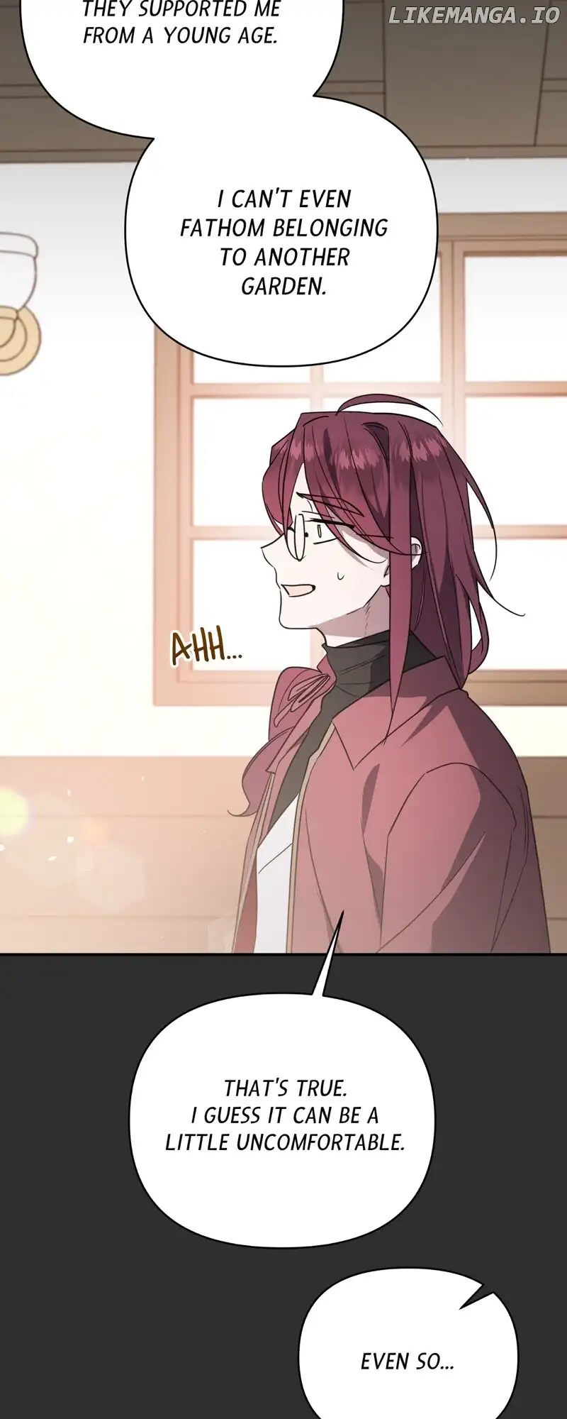 The Last Immortal’s Theorem Chapter 54 299 28