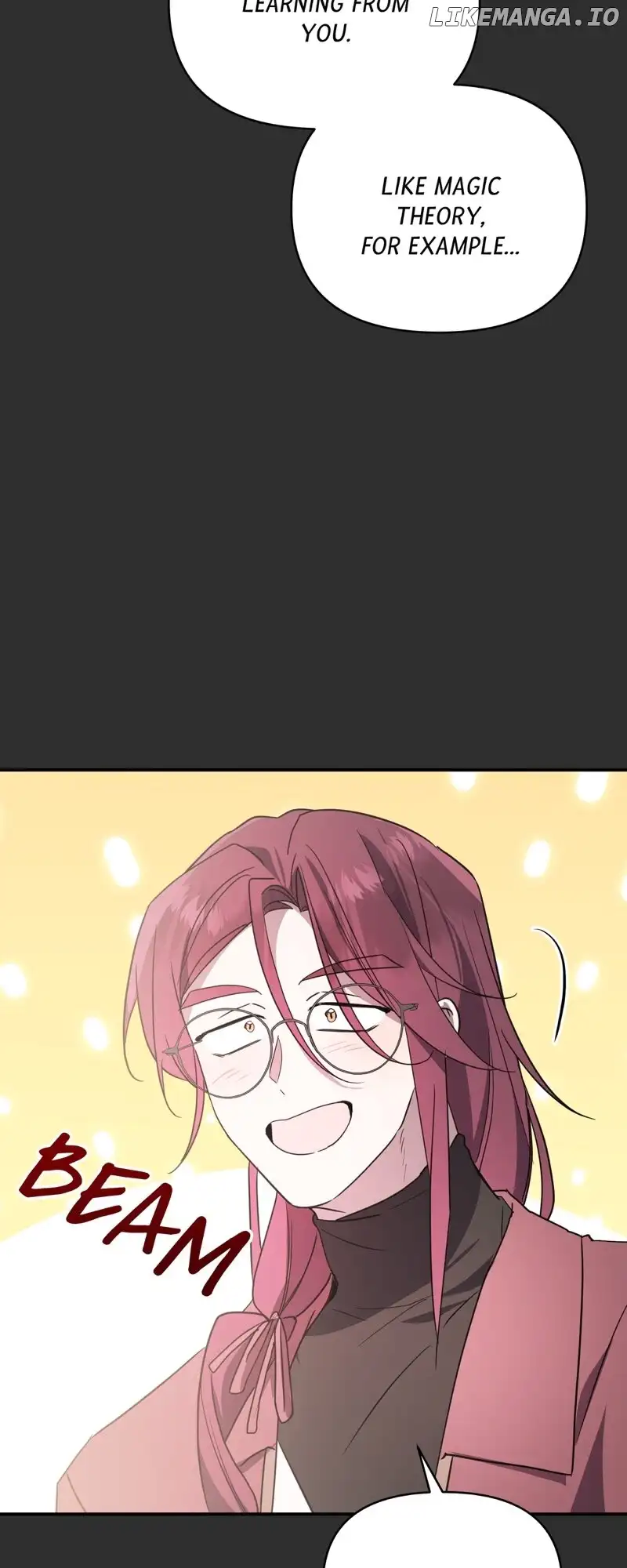 The Last Immortal’s Theorem Chapter 54 301 30