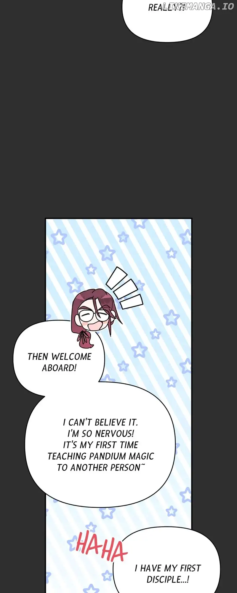 The Last Immortal’s Theorem Chapter 54 302 31