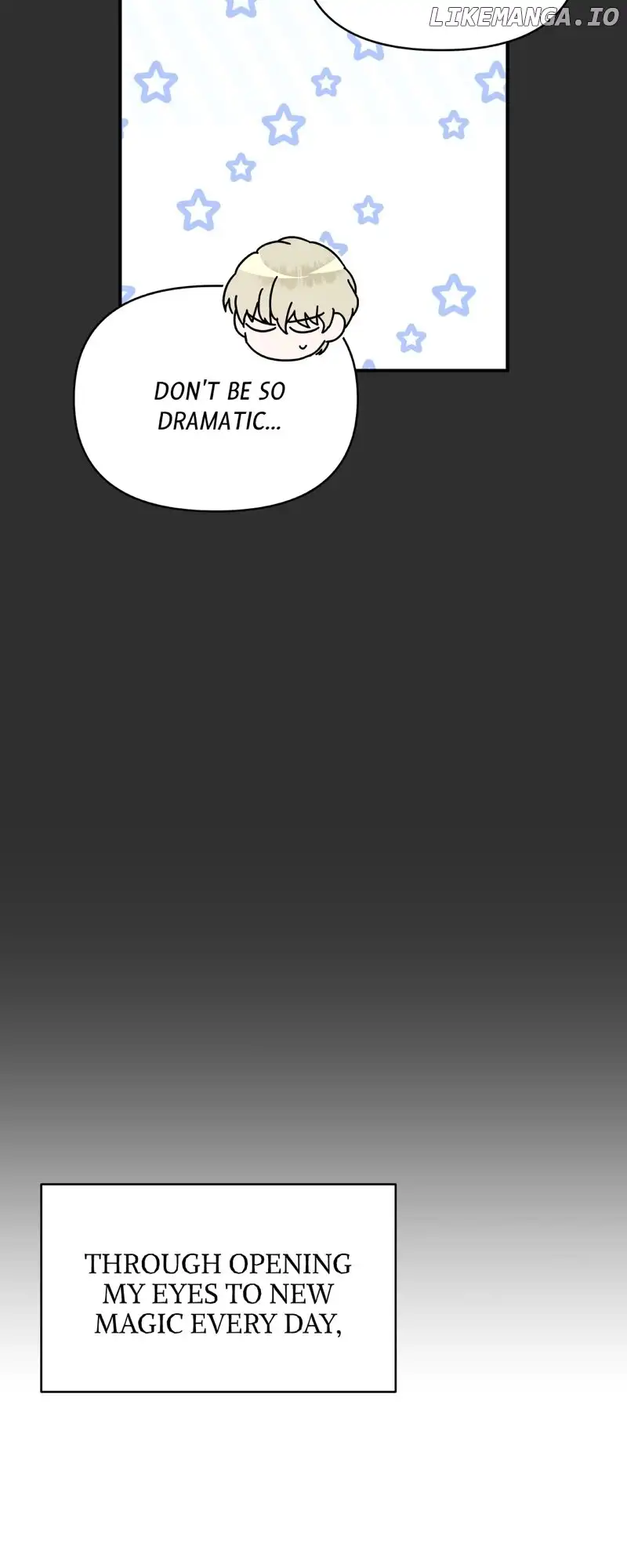 The Last Immortal’s Theorem Chapter 54 303 32