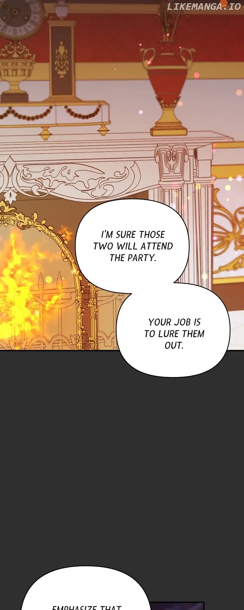 The Last Immortal’s Theorem Chapter 54 308 37