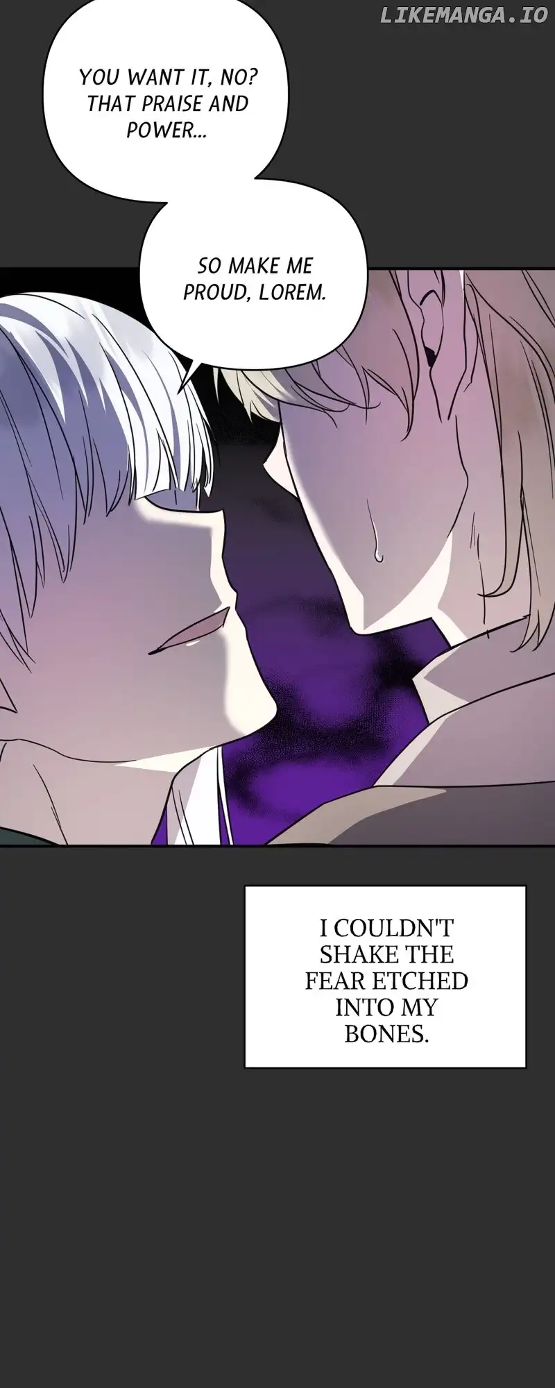 The Last Immortal’s Theorem Chapter 54 310 39