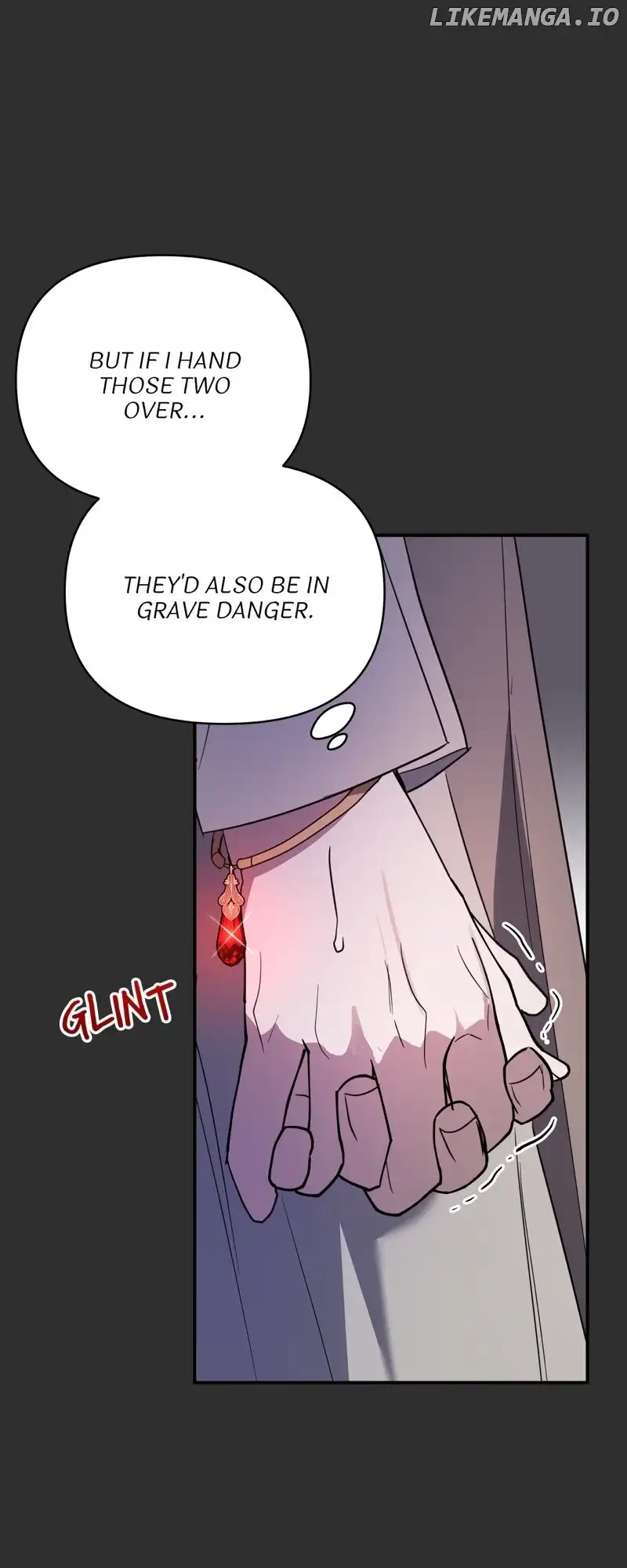 The Last Immortal’s Theorem Chapter 54 313 42