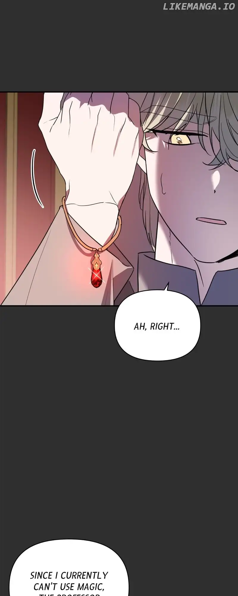 The Last Immortal’s Theorem Chapter 54 314 43