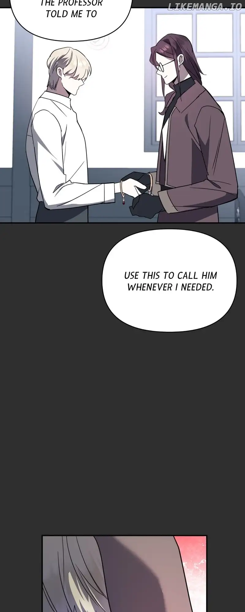 The Last Immortal’s Theorem Chapter 54 315 44