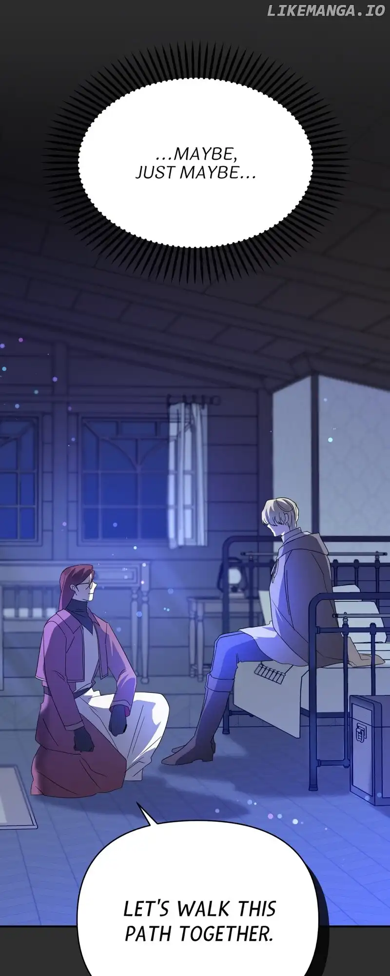 The Last Immortal’s Theorem Chapter 54 317 46