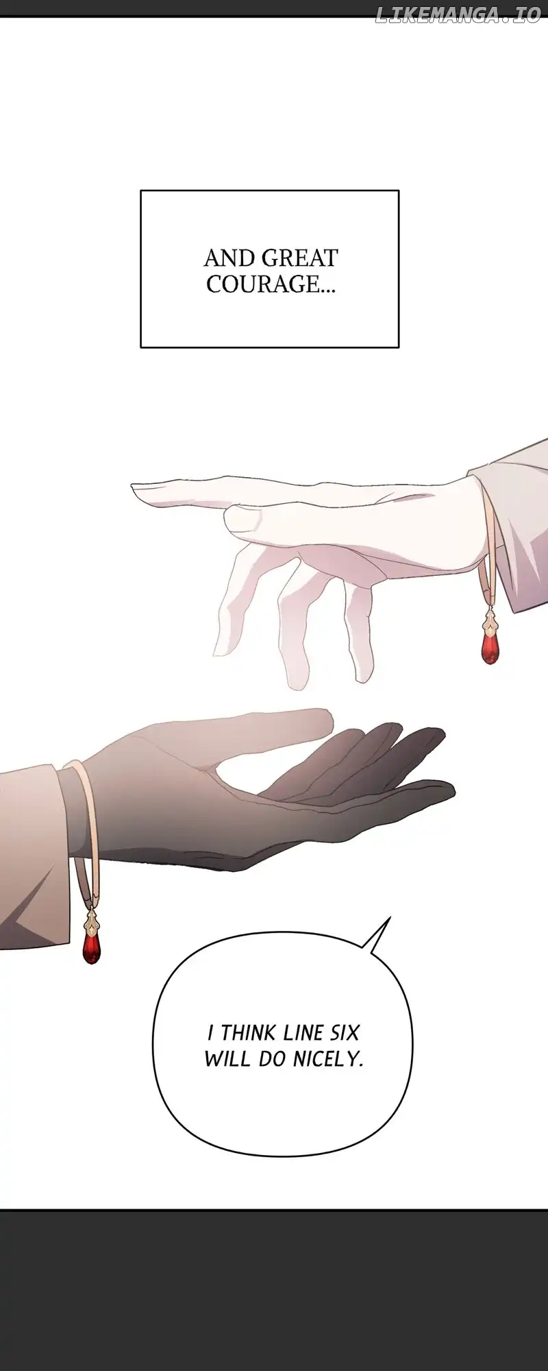 The Last Immortal’s Theorem Chapter 54 321 50