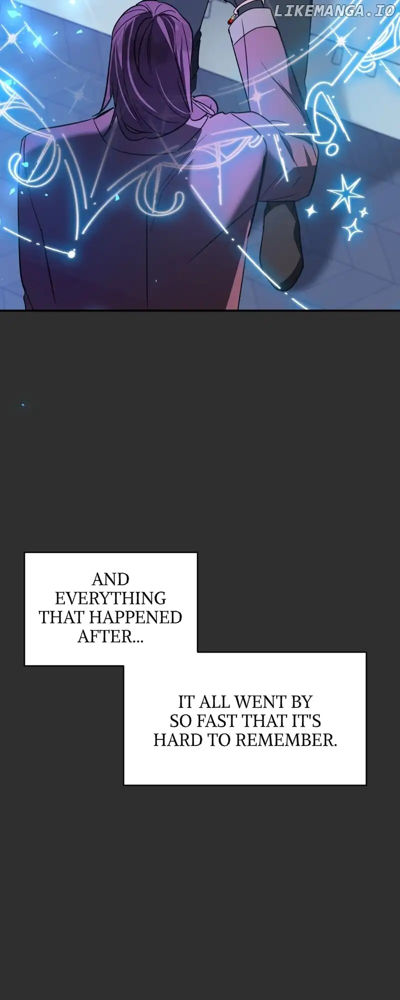 The Last Immortal’s Theorem Chapter 54 324 53