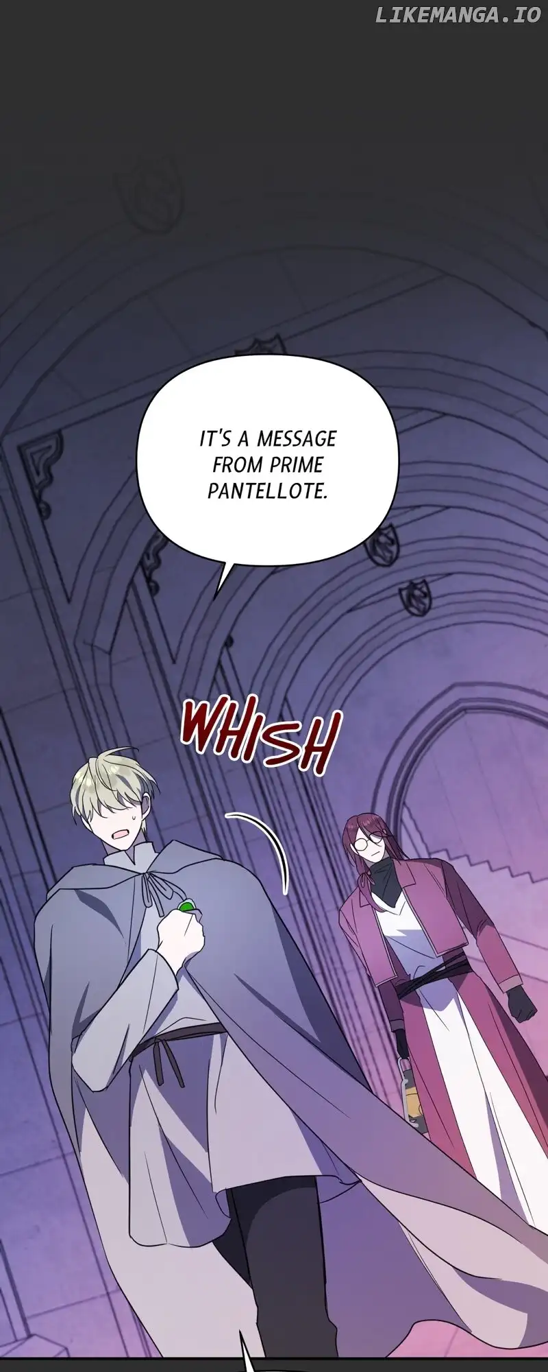 The Last Immortal’s Theorem Chapter 54 325 54