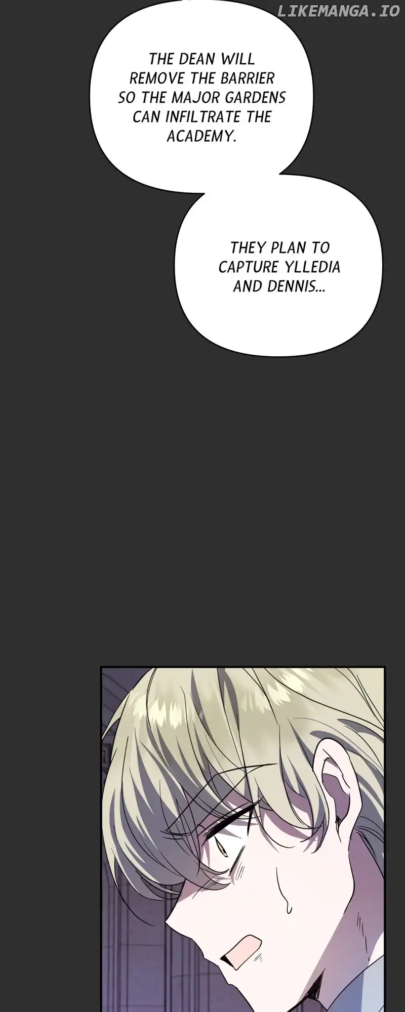 The Last Immortal’s Theorem Chapter 54 326 55