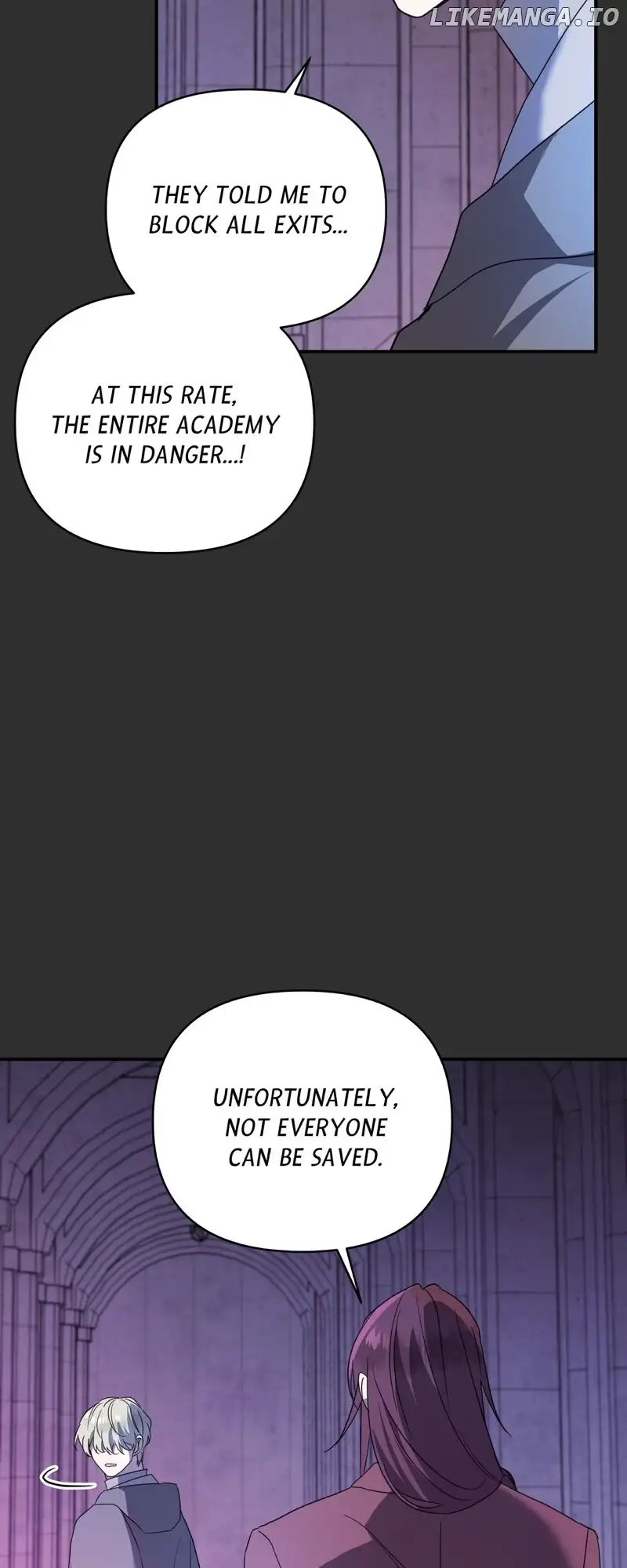 The Last Immortal’s Theorem Chapter 54 327 56