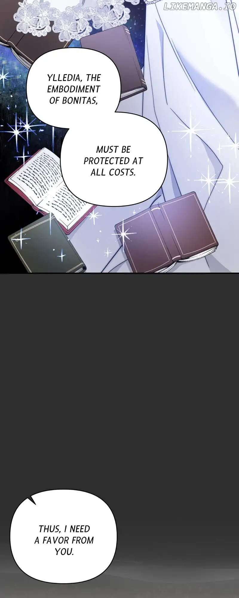 The Last Immortal’s Theorem Chapter 54 330 59