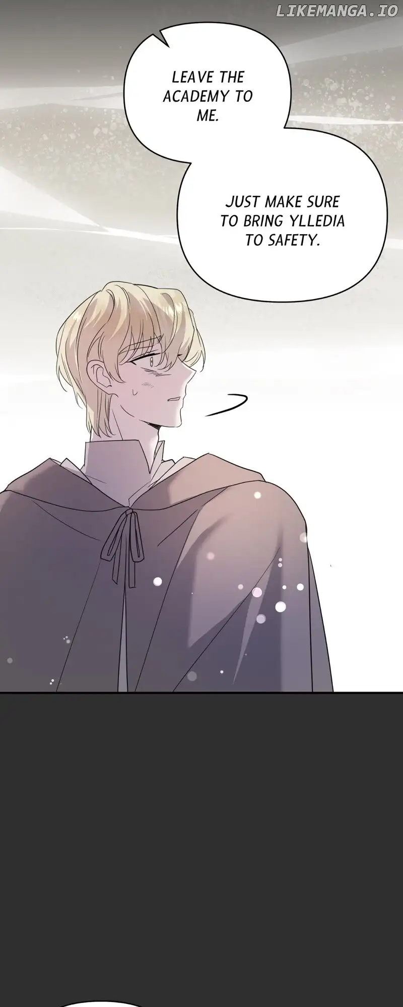 The Last Immortal’s Theorem Chapter 54 331 60