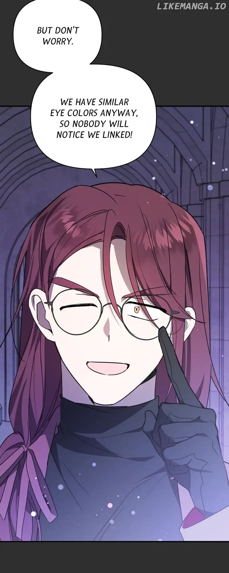 The Last Immortal’s Theorem Chapter 54 332 61