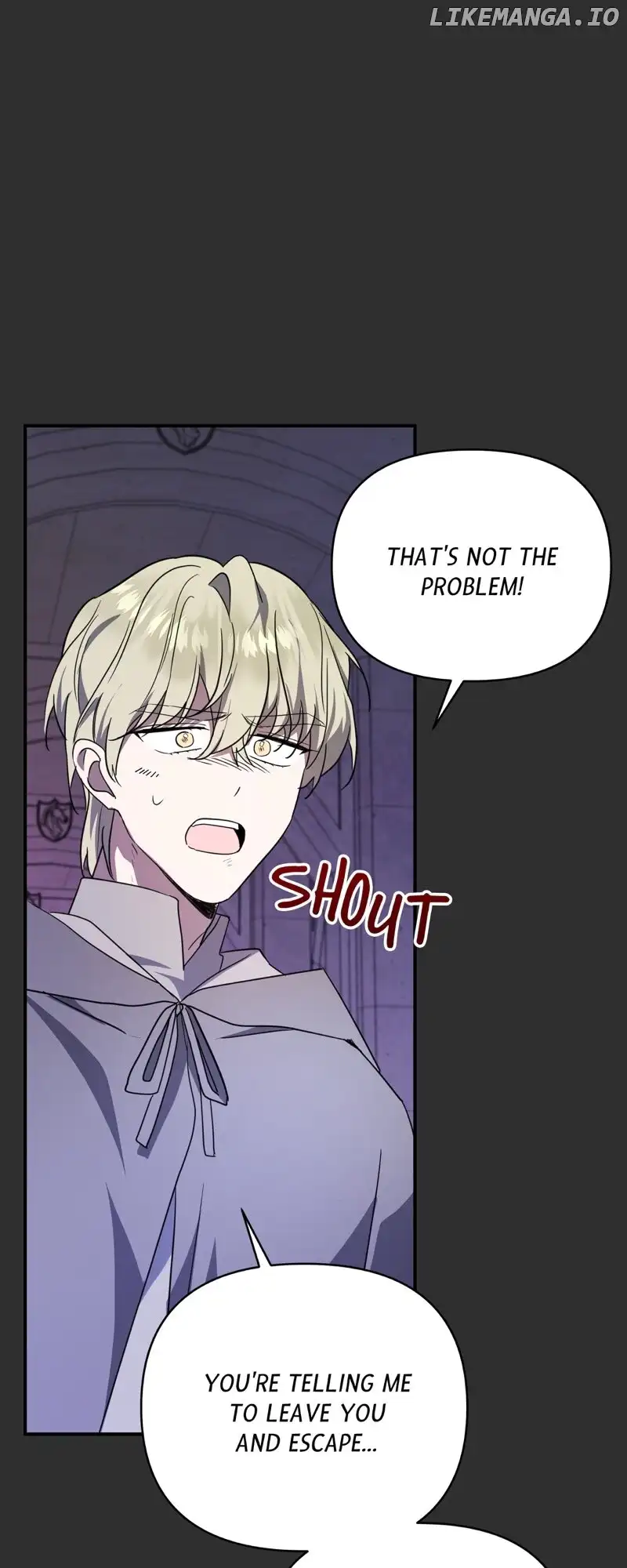 The Last Immortal’s Theorem Chapter 54 333 62