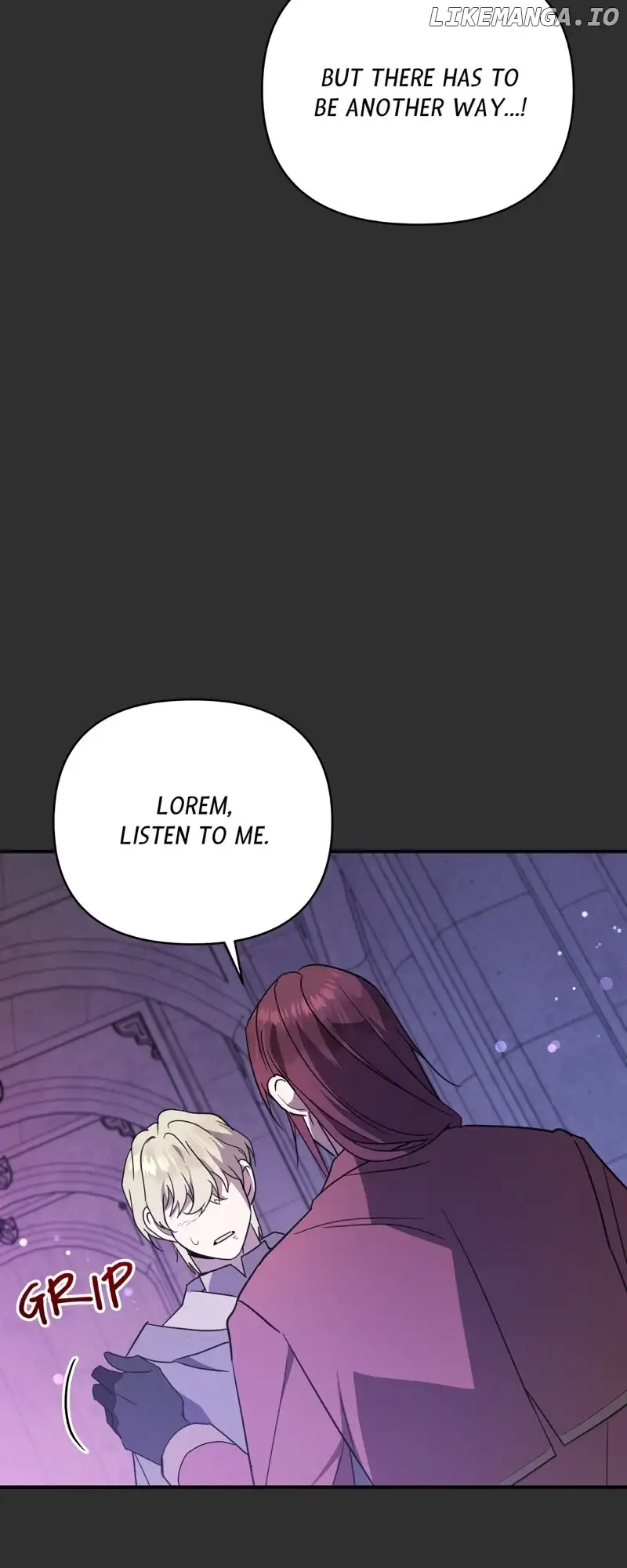 The Last Immortal’s Theorem Chapter 54 334 63